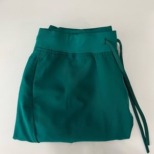 Mandala 9 Pocket Jogger Scrub Pants